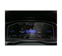 Nqimgv Navigation Screen Protector For VW For Taos 2022 Tempered Glass Screen Protector 8Inch Instrument For Dashboard