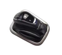 NQJHZXVZ Shift Sleeve Gear Shift Collars Handle Sheath Assy Shift Sheath Handle Set Change Lever Compatible for Karry K50 K50S K60(Black)