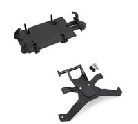 Nqkcuac GPS Navigation Bracket For BMW R1250RS R 1250 RS Motorcycle GPS Navigation Bracket USB Charging Mobile Phone Stand Holder Motorcycle GPS Bracket(AB)