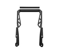 Nqkcuac GPS Navigation Bracket For CFMOTO 800MT 800mt 800 MT 2023 2024 2025 Motorcycle Front Wireless Charging Mobile Phone Navigation Bracket GPS Mount Motorcycle GPS Bracket(12MM22MM800MT)