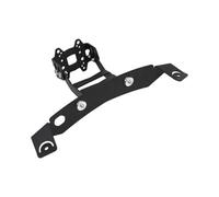 Nqkcuac GPS Navigation Bracket Motorcycle Adjustable Angle Stand Holder Phone Mobile Phone GPS Navigation Plate Bracket For BMW K1200GT K1300GT Motorcycle GPS Bracket