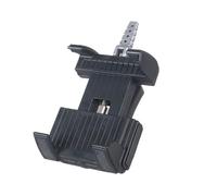 Nqkcuac GPS Navigation Bracket Motorcycle Mobile Phone Stand Navigation Stand For Goldwing GL1800 GL1800 2001-2020 2021 2022 2023 2024 2025 Motorcycle GPS Bracket