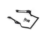 Nqkcuac GPS Navigation Bracket USB Mobile Phone Holder For Tiger 1200 For Tiger1200 For Explorer 1200GT 2022 Motorcycle GPS Navigation Bracket Motorcycle GPS Bracket(A - 12mm Bar)