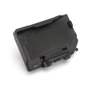 Nqkcuac Moto GPS Navigation Bracket For BMW For F850GS For F750GS For F700GS For F800GS R1200GS R1250GS R1300GS For ADV Motorcycle Wireless Charging GPS Phone Holder Navigation Bracket