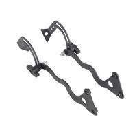 Nqkcuac Moto GPS Navigation Bracket For BMW R1200GS LC For ADV R1250GS R 1250 GS For Adventure Motorcycles Additional Windshield Windscreen Reinforced Bracket Mount