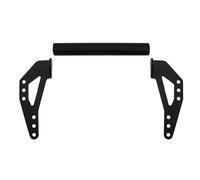 Nqkcuac Moto GPS Navigation Bracket For Suzuki For Vstrom DL 650/1000 For V-Strom DL650/DL1000 XT Motorcycle Accessories Navigation Phone Mount Bracket(B)