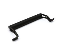 Nqkcuac Moto GPS Navigation Bracket For Triumph For Tiger 800 For Tiger800 XCA XCX XRT 2018 2019 2020 Motorcycle Windshield Stand Holder Phone GPS Navigation Plate Bracket