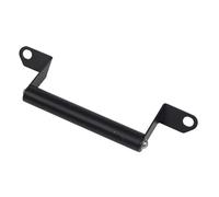 Nqkcuac Moto GPS Navigation Bracket For Triumph For Tiger 850 For Sports For Tiger850 For Sports 2025 Motorcycle Accessories Mobile Phone GPS Navigation Plate Bracket Stand Holder