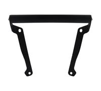 Nqkcuac Moto GPS Navigation Bracket For VOGE For Valico 525DSX DS525X 22MM DSX 525 DS X Motorcycle Phone Navigation Bracket Front Bar GPS Windshield Mount Stand