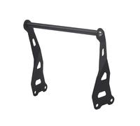 Nqkcuac Moto GPS Navigation Bracket Motorcycle Accessories Smartphone Mobile Phone Holder GPS Navigation Bracket For Cross For Bar For Royal For Enfield For Himalayan 411 2016-2020