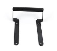 Nqkcuac Moto GPS Navigation Bracket Motorcycle Phone Mount Adjustable Anti-Vibration GPS Navigation Bracket Holder Accessories For CFMOTO For 800MT-X