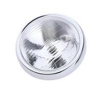 Nqkcuac Motorcycle Headlight For Z50 1972-1978 For Monkey For Mini For Bike 1Piece Motorbike 12V Headlight Headlamp Spotlights