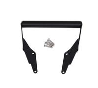 Nqkcuac Navigation Bracket Stand Holder Mobile Phone GPS Plate Bracket G 310 GS G310 R G 310GS G310R Accessories For BMW G310GS 2017-2025, G310R 2017-2019