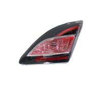 Nqkcuac Tail Light Lamp Auto Taillights LED Rear Bumper Light Brake Turn Signals Lamp Assembly For Mazda 6 GH 2009-2012 GV8E-51-3F0 GV7K-51-3J0 Taillight Assembly(A Inside Right)