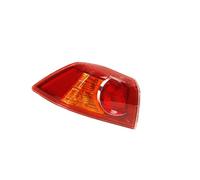 Nqkcuac Tail Light Lamp Car Rear Tail Light Brake Lamp For Mitsubishi For Lancer Sedan 2010 2011-2015 Reversing Light Signal Headlight Taillight Taillight Assembly(Outer Left R)
