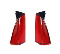 Nqkcuac Tail Light Lamp Car Tail Light For Benz For Vito W639 2003-2010 Rear Bumper Brake Taillight Upper Triangle Small A6398201964 Taillight Assembly(Left and Right)