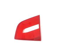 Nqkcuac Tail Light Lamp For A6 C6 2009 2010 2011 Rear Taillight Shell Brake Lights Shell Replacement Auto Rear Shell Cover Taillight Assembly(Right A)