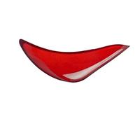 Nqkcuac Tail Light Lamp For Benz For CLA W117 2013 2014 2015 2016 Rear Taillight Shell Brake Lights Shell Replacement Auto Rear Shell Cover Taillight Assembly(Left side)