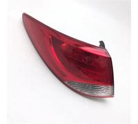 Nqkcuac Tail Light Lamp For Hyundai For IX35 2009 2010 2011 2012 Car Rear Turn Signal Brake Light Assembly Taillight Assembly(1Pieces Left)