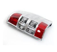 Nqkcuac Tail Light Lamp For Ranger For Pickup For Ute 2008 2009 2010 2011 Car Tail Light Brake Light With Wiring Harness Without Bulb Taillight Assembly(Right)