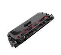 Nqkcuac Third Brake Light For Peugeot 408 For C4 DS Supplementary Stop Light 6350 KJ 6350Z5 Car Third Brake Lamp Trunk Auxiliary High Level Brake Light