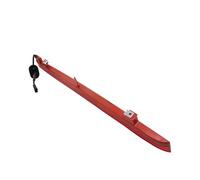 Nqkcuac Third Brake Light For VW For Bora For Tavendor For Atlas For Cross For Sport For A1 For A3 S3 RS3 For Kamiq High-mount Brake Light 8UD945097 High Level Brake Light