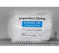 NQP Summer Cool Lightweight Duvet Quilt - Slight Seconds - King