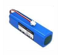 NQWJFYXP Robot Vacuum Cleaner Battery 5200mAh Rechargeable Li-ion Battery,Compatible For XiaoMi,Compatible For Lydsto R1,Compatible For Viomi S9(5.2AH)