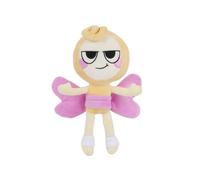 NQXORA Dandy's World Plush - Super Soft Game Character Stuffed Animal | Cute Collectible for Fans, All Ages & Perfect Stocking Filler Gift (Glisten20*8 * 30cm/0.09kg)