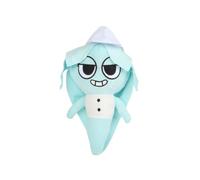 NQXORA Dandy's World Plush - Super Soft Game Character Stuffed Animal | Cute Collectible for Fans, All Ages & Perfect Stocking Filler Gift (Connie30cm)