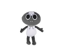 NQXORA Dandy's World Plush - Super Soft Game Character Stuffed Animal | Cute Collectible for Fans, All Ages & Perfect Stocking Filler Gift (toodles20*10 * 28cm/0.133kg)