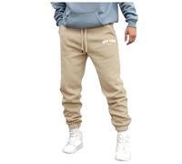 NQyIOS Baggy Sweatpants Fleece Joggers Women Bell Bottom Jeans White Trouser Mens mesh Pants Elastic Waist Drawstring Open Bottom Sweatpants Mens Skinny Jeans Distressed Stretch Boxer Shorts Men Xmas