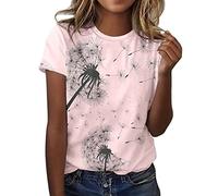 NQyIOS Blouses for Women UK, Women's 2023 Summer Collared V Neck Chiffon Blouse Business Tunic Petal Short Sleeve Shirt Dressy Work Tops Shirts Sweatshirts for Women UK Blouses
