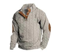 NQyIOS Christmas Sweaters Aztec Fleece Pullover Men Mens Oversized t Shirt Men's Hooded Winter Jacket Tweed Jacket Cotton Zip Hoodies Men Mens Funny Christmas Jumpers Mens Gilet （Dark Purple, XXXL