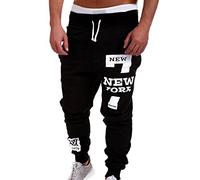 NQyIOS Grey Sweatpants Mens Joggers Bottoms Cuffed Tracksuit Bottoms Men Fleece Trousers for Boys for Summer Men's Disco Pants Stretch Jeans Men UK Size