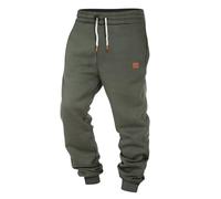 NQyIOS Grey Sweatpants scruffs Joggers Ladies Tracksuit Bottoms Size 12 Mens Cotton Trousers Stretch Waist Mens Grey Baseball Pants with Royal Blue Stripe Mens White Jeans Slim fit UK Size