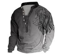 NQyIOS Men's Breathable Polo Shirts for Adults - Summer Short Sleeve Quick Dry Casual Work Golf Hiking Tops with Pocket - Sales Clearance Long Sleeve Polo Shirt T-Shirts