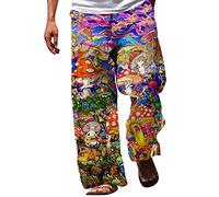 NQyIOS Men's Cargo Shorts Drawstring Sweat Jogging Cargo with Pockets Joggers Long Sports Active for Men Gym Training Pants Swim Shorts Mens Slacks Casual Black Casual Trousers for Men Jogger Pants