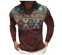 NQyIOS Mens Golf Polo Shirts Short Sleeve Golf Tops Quick Dry Breathable Casual Workwear Tennis Polo T-Shirts Men's Shirts Sales Clearance Polo Shirts for Men Adult Blouses Wine