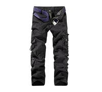 NQyIOS Mens Gym Joggers Sweatpants Casual Cargo Work Trousers Men Cotton Sweatpants Jogging Tracksuit Bottoms Drawstring Outdoor Pants Lounge Pants Gym Joggers Mens Chinos Stretch