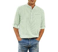 NQyIOS Mens Hawaiian Shirts Casual White T Shirt Men Short Sleeves V Neck Vest Tops for Men Checkered Gym Running Workout Tshirts for Men Gym Graphic Tees Men Vintage 90S Tshirt Tops