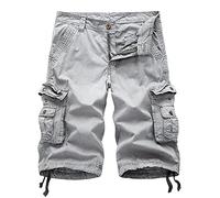 NQyIOS Mens Shorts Athletic Quick Dry Athletic Shorts with Liner, Workout Shorts with Zip Pockets and Towel Loop Baggy Jean Shorts Mens Slacks Slim Fit Tall Men Trousers Casual Slim Fit Jogger Pants