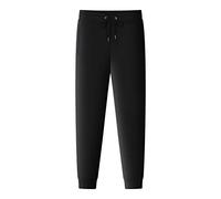 NQyIOS Mens Trousers Sweatpants Tall Mens Joggers Mens Jogging Bottoms Trousers for Men Skinny Mens Baggy Wide Leg Hip hop Straight Denim Pants Mens Jean Jackets UK Size