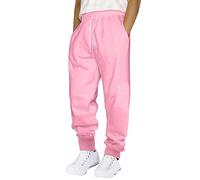 NQyIOS Orange Sweatpants Gym Joggers Men Girls Black Jogging Bottoms Trousers Pants for Men Plaided Men Baseball Pants with Navy Pipping Buckle Jeans for Men UK Size Xmas Gift