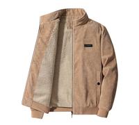NQyIOS rude christmas jumpers for men Mens Sherpa Pullover mens shirts casual Winter Hoodies for Men Pullover mens tweed jacket hood zip hoodie men s sweatshirt sale overhead jacket （Khaki, M