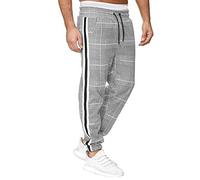 NQyIOS Sherpa Lined Sweatpants Womens Joggers Size 8 Tracksuit Bottoms Womens Gym Trousers Men Chino Pants for Men Mens Jean Shorts 42 Waist UK Size Grey