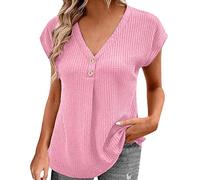 NQyIOS Summer Tops, Women Sexy Lace Corset Crop Top Deep V Neck Cut Out Wrap Bra Style Spaghetti Straps Sleeveless Camisole Slim Fit Basic Bustiers Vest Off The Shoulder Tops, Red, XL