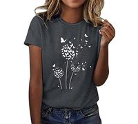NQyIOS Summer Vests & Tops for Women UK - Long Cotton Linen Shirts, Button Down, Lapel Blouse, Plus Size, Loose Casual Tunic & Off Shoulder Tops Sale