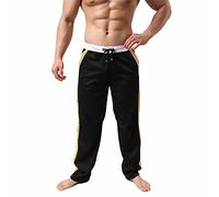 NQyIOS Sweatpants Ladies Joggers Size 16 Mens Thermal Bottoms Black Trousers Men Slim fit Mens Camping Pants Convertible Skinny Jeans Men Slim fit UK Size Xmas Gift