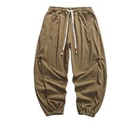 NQyIOS Sweatpants Men Cotton Combat Joggers Men Bottom wear for Women Trouser Jeans Size 10 Cotton Pajama Pants for Men Funny Mens Jean Shorts 42 Waist UK Size Xmas Gift Coffee